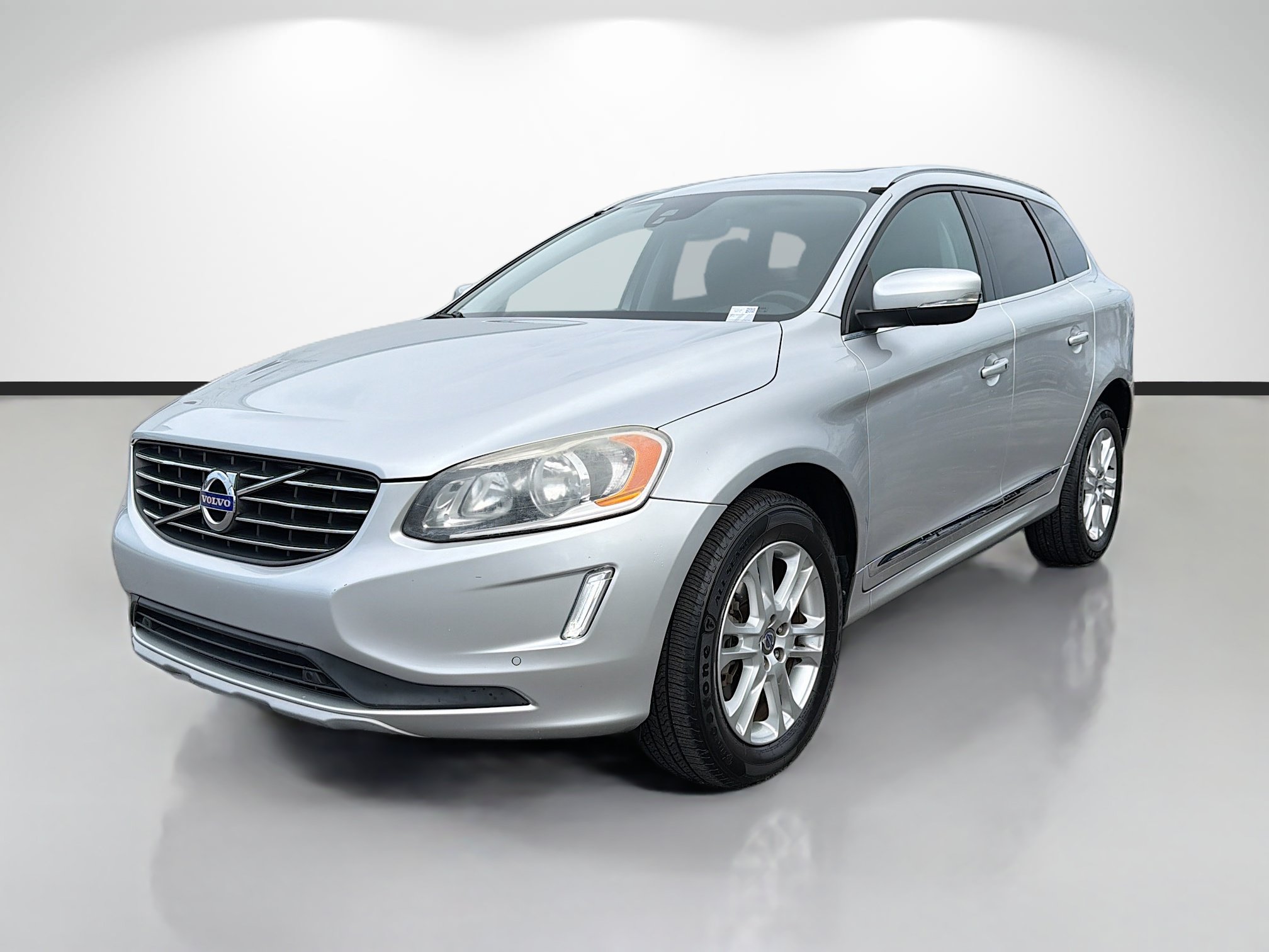 Used 2016 Volvo XC60 T5 Premier FWD image 7