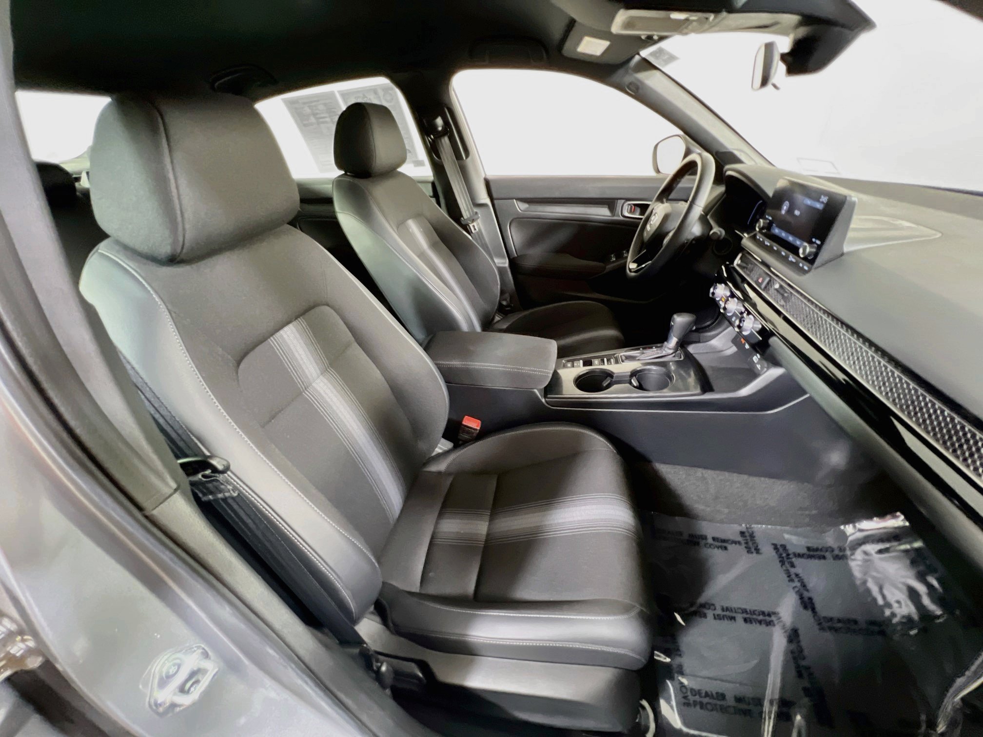 Used 2023 Honda Civic Sport image 25