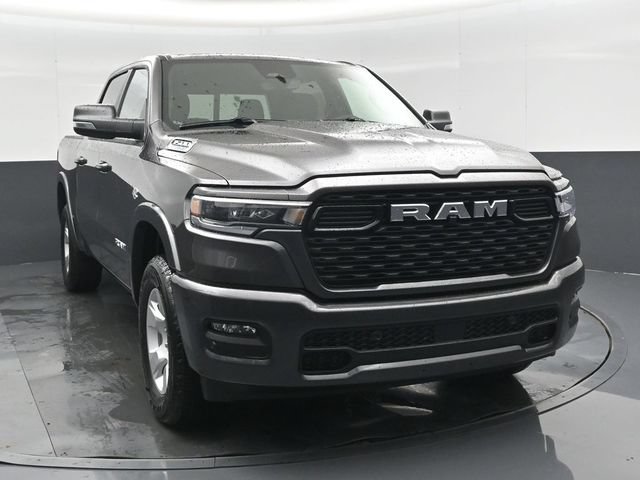 New 2026 RAM 1500 4x4 Crew Cab image 27