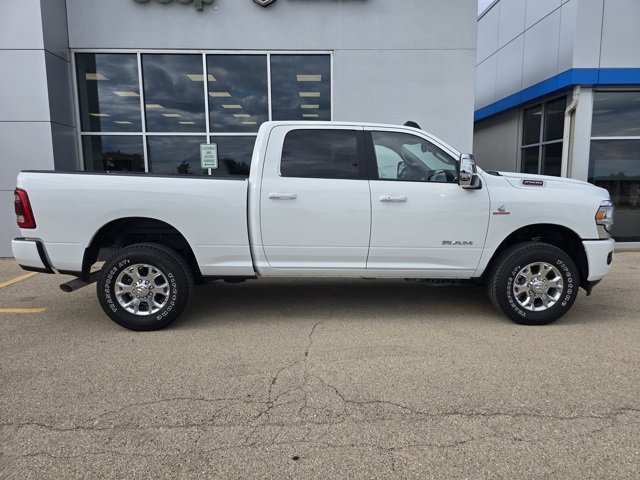 Used 2024 RAM 2500 Laramie image 2