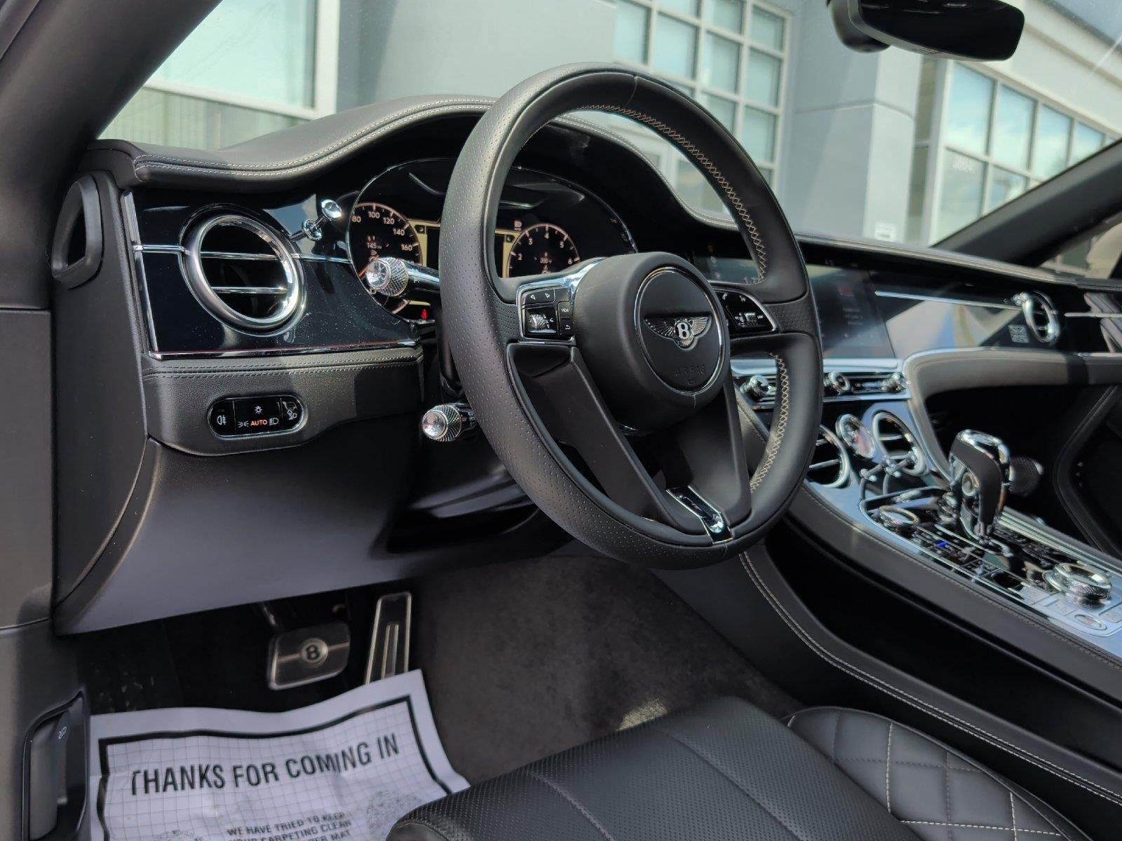 Used 2020 Bentley Continental GT First Edition AWD/4WD image 23