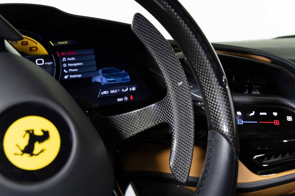 Used 2022 Ferrari SF90 Stradale image 27