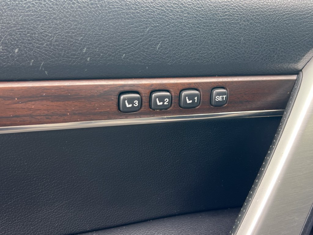 Used 2021 Toyota Land Cruiser Heritage Edition AWD/4WD image 28