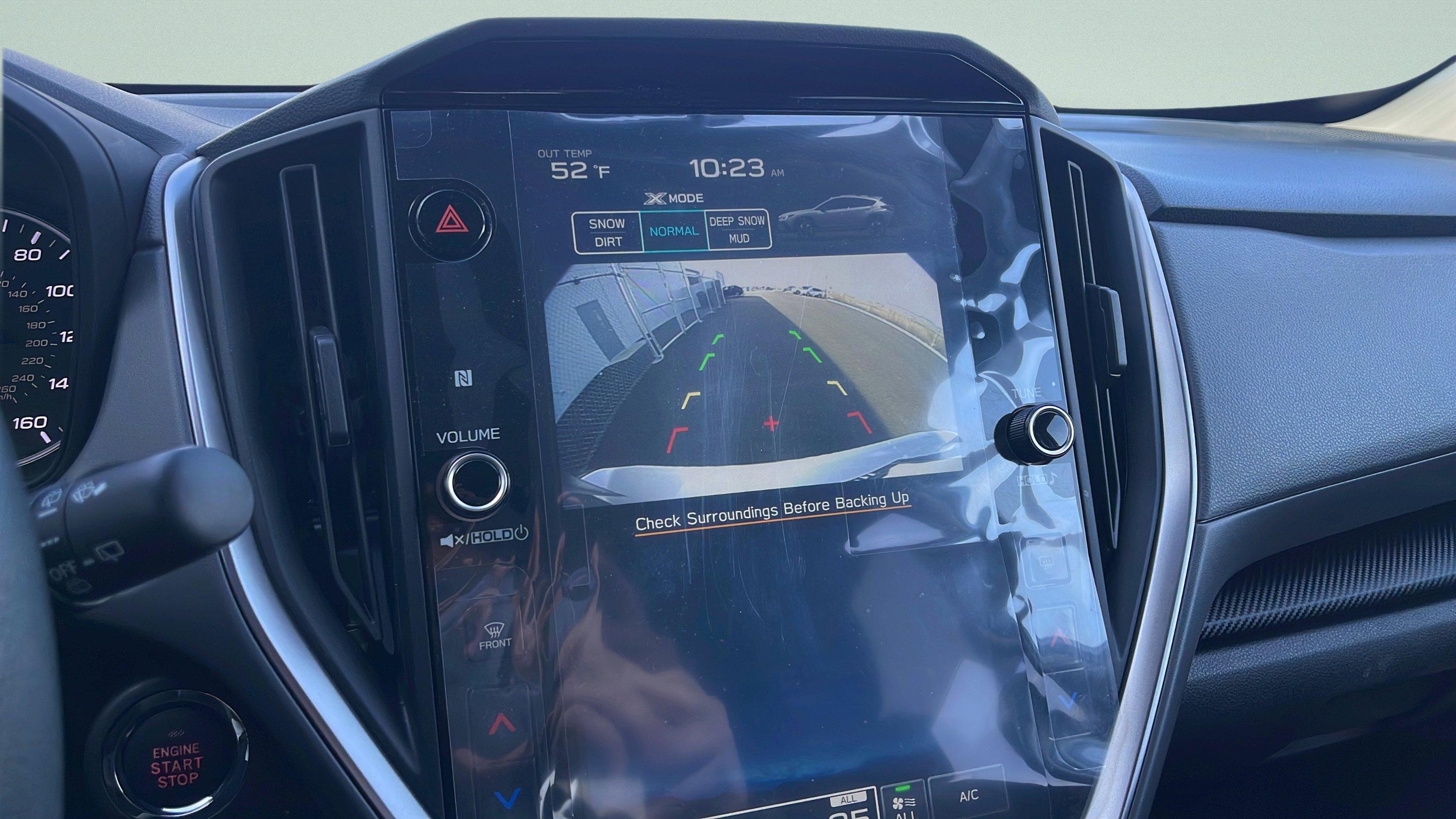 Used 2025 Subaru Crosstrek 2.0i Premium w/ Crosstrek Mirror Package image 11