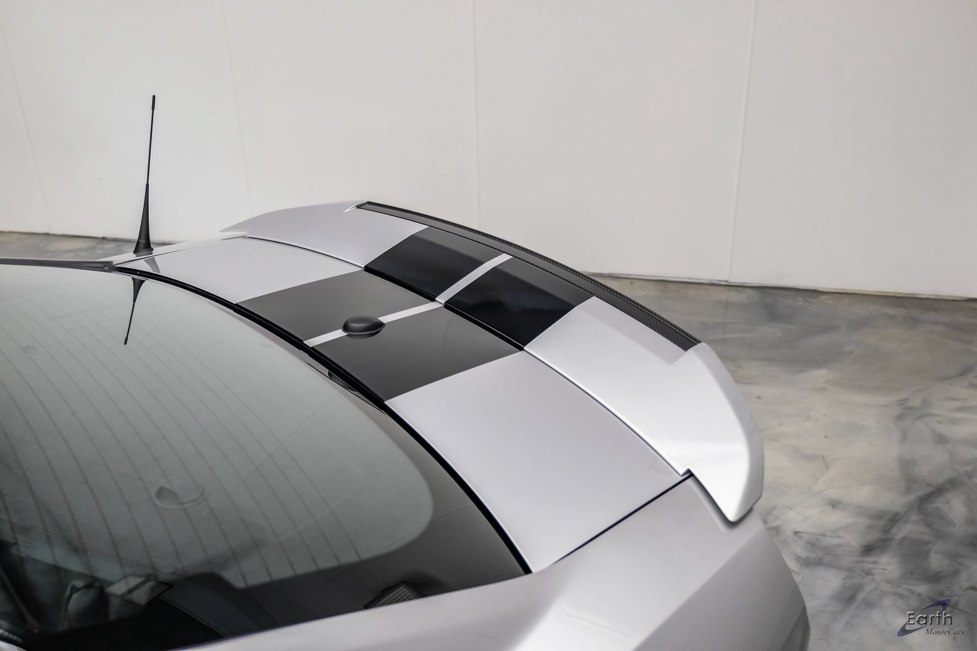 Used 2012 Ford Mustang Shelby GT500 w/ SVT Performance Pkg RWD image 19