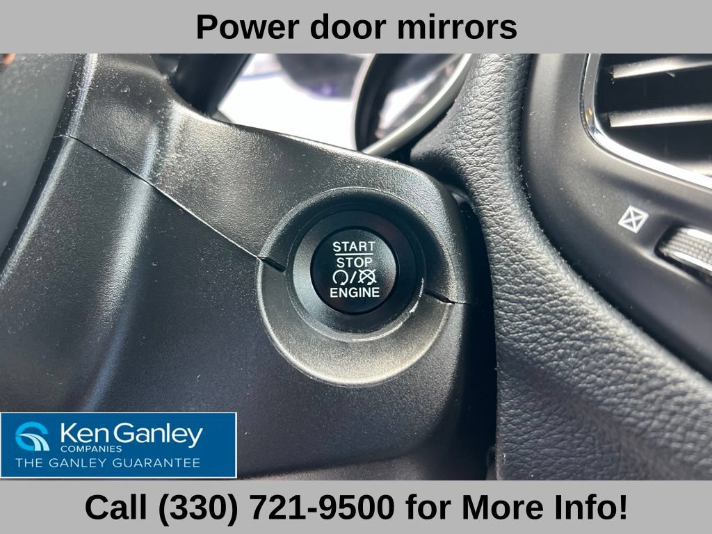 Used 2019 Jeep Compass Latitude AWD/4WD image 37