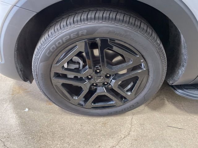 Used 2025 Kia Telluride SX Prestige X-Line image 36