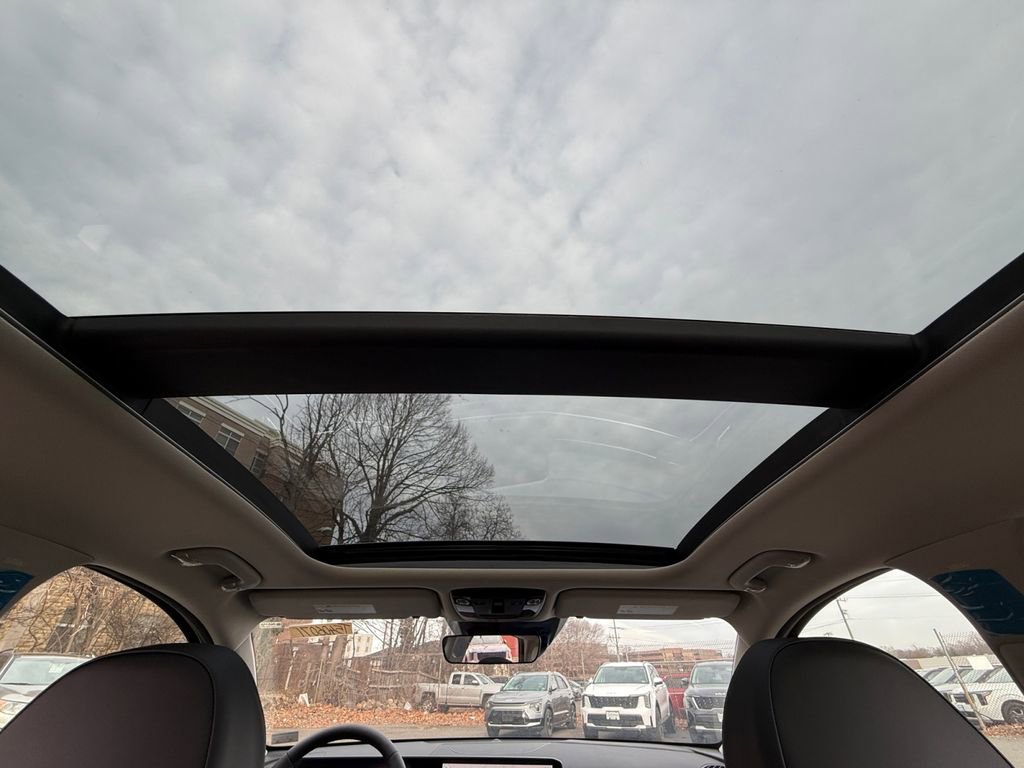New 2026 Kia K5 EX image 24