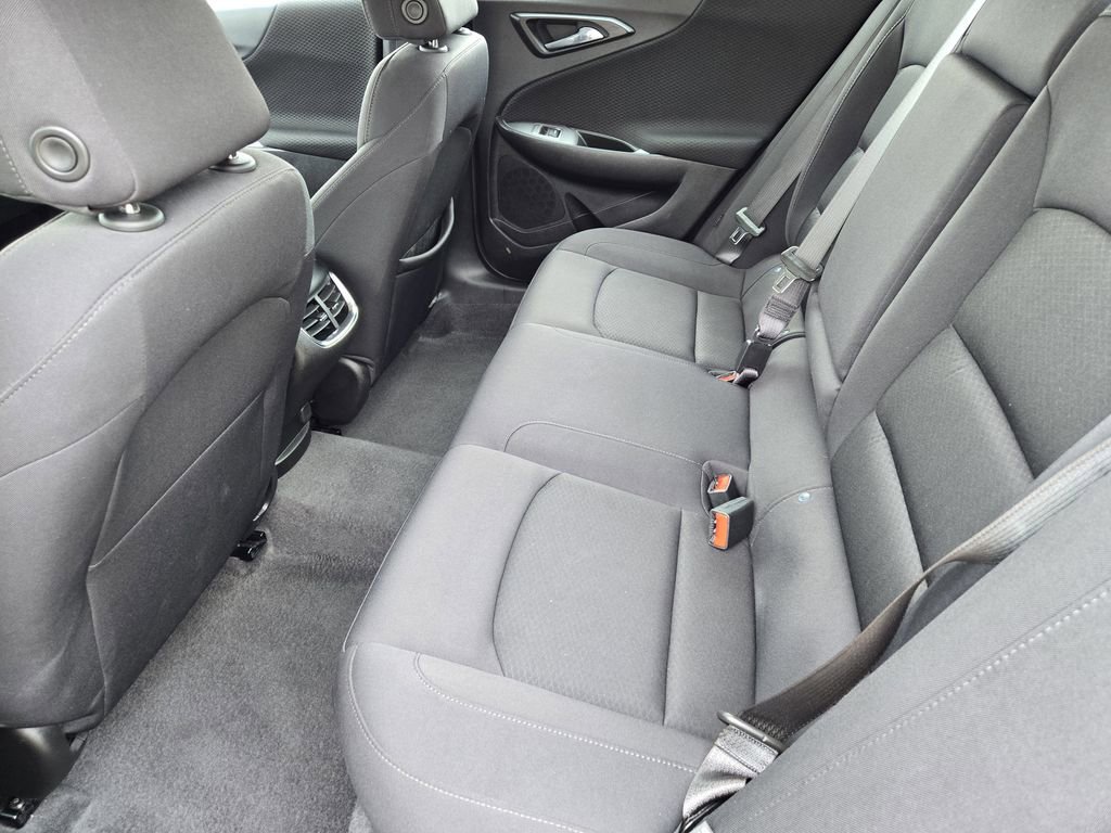 Used 2024 Chevrolet Malibu LT FWD image 20