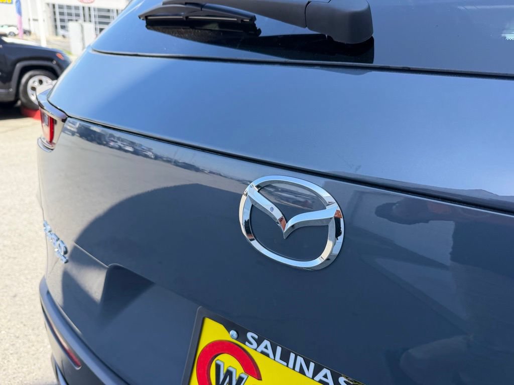 New 2026 MAZDA CX-50 AWD 2.5 Hybrid w/ Weather Package image 12