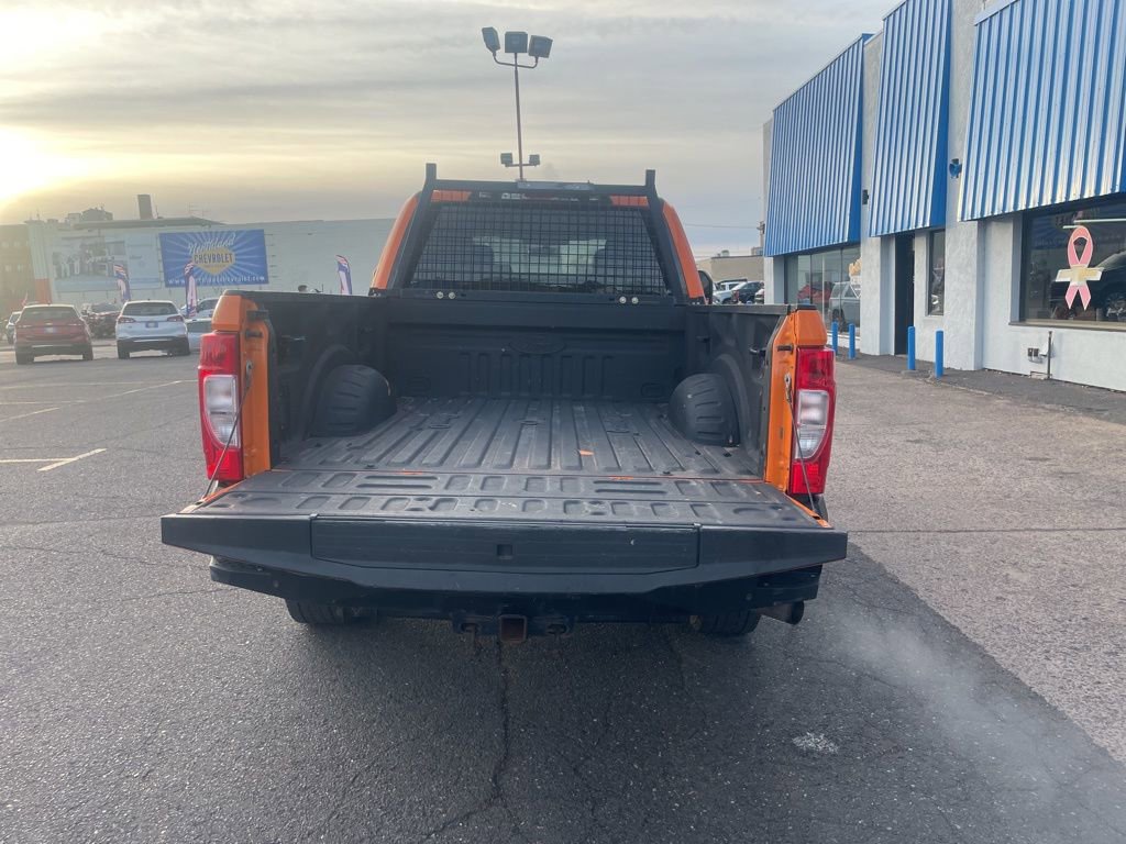 Used 2021 Ford F250 XL w/ STX Appearance Package image 24