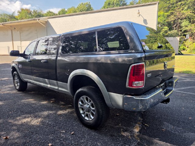 Used 2016 RAM 2500 Laramie w/ Convenience Group AWD/4WD image 5