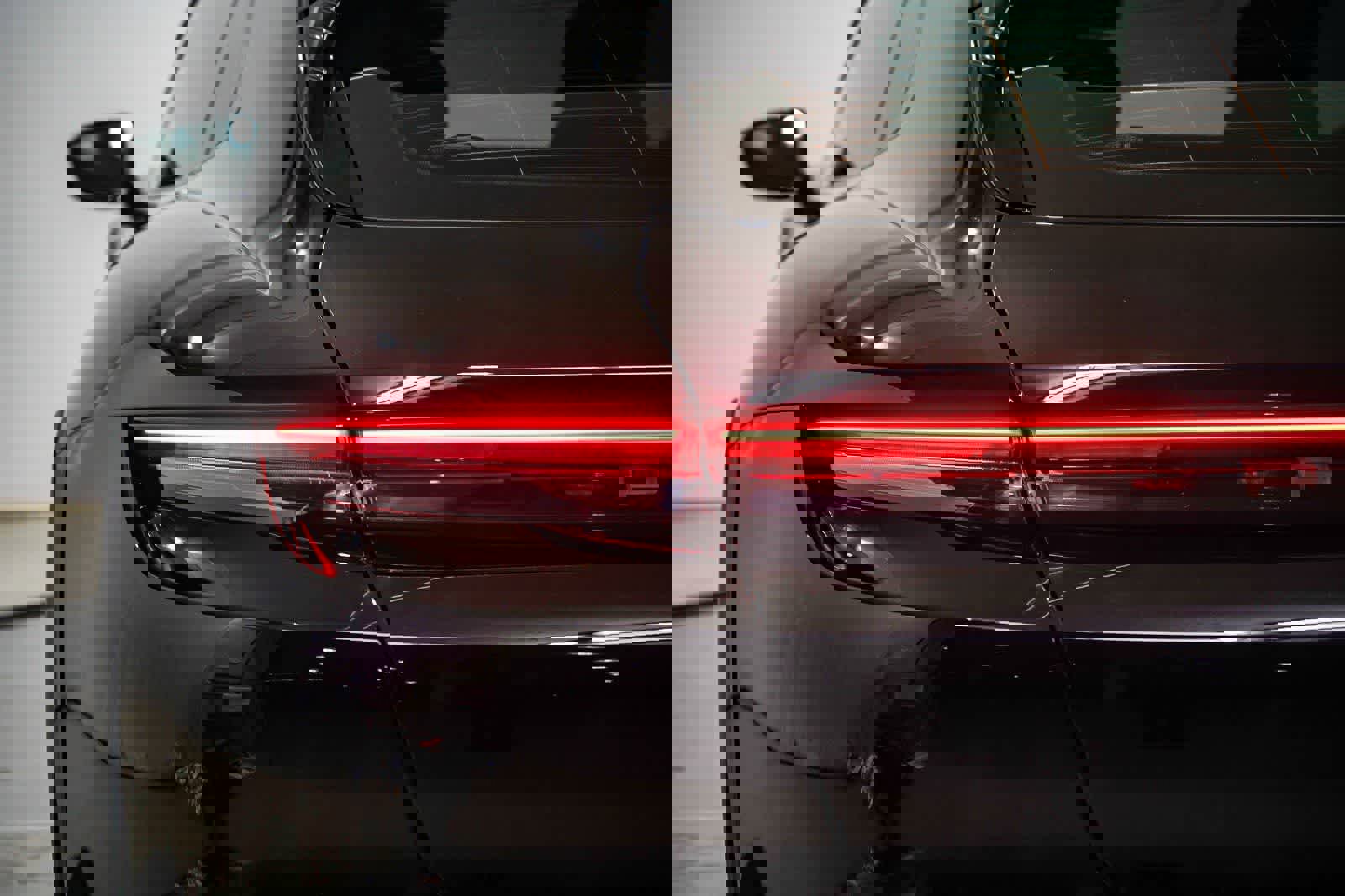 Used 2023 Porsche Taycan 4 Cross Turismo image 9