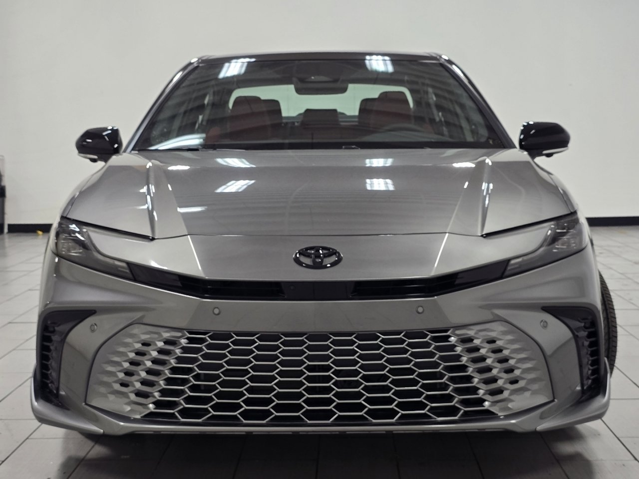 New 2026 Toyota Camry image 13