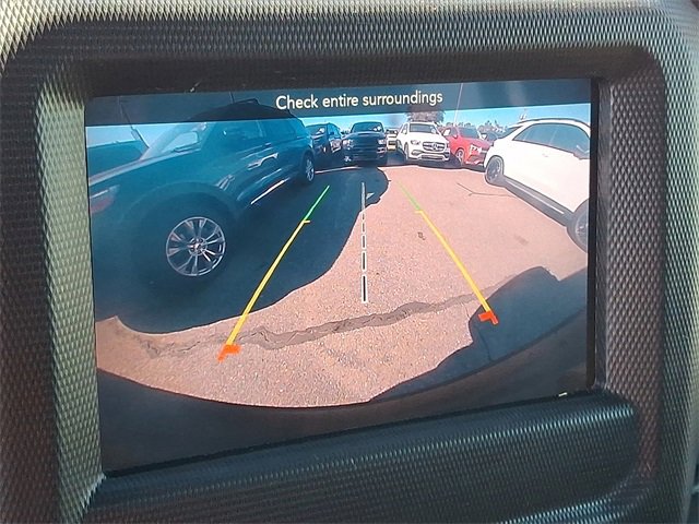 Used 2021 Jeep Wrangler Unlimited Sport image 14