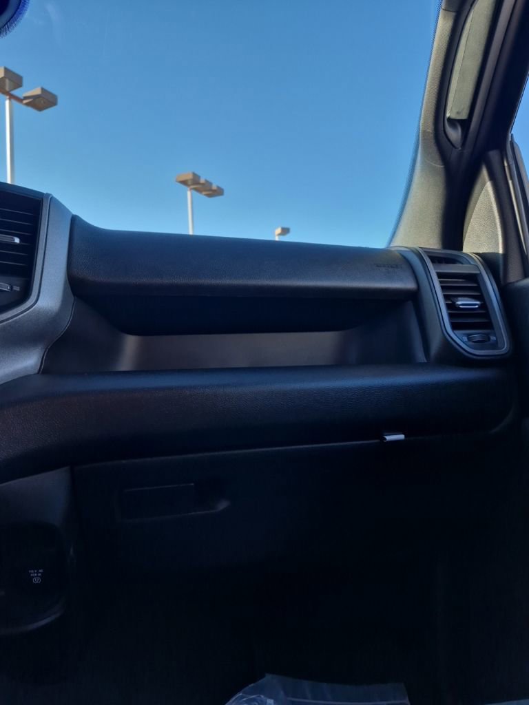 New 2026 RAM 2500 Tradesman image 38