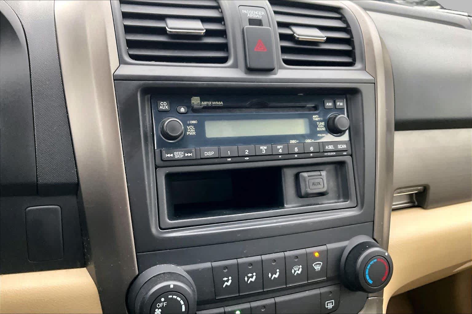 Used 2007 Honda CR-V LX image 25