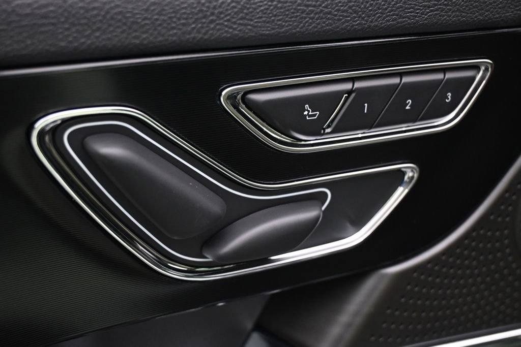 New 2026 Lincoln Corsair Reserve w/ Jet Appearance Package image 14