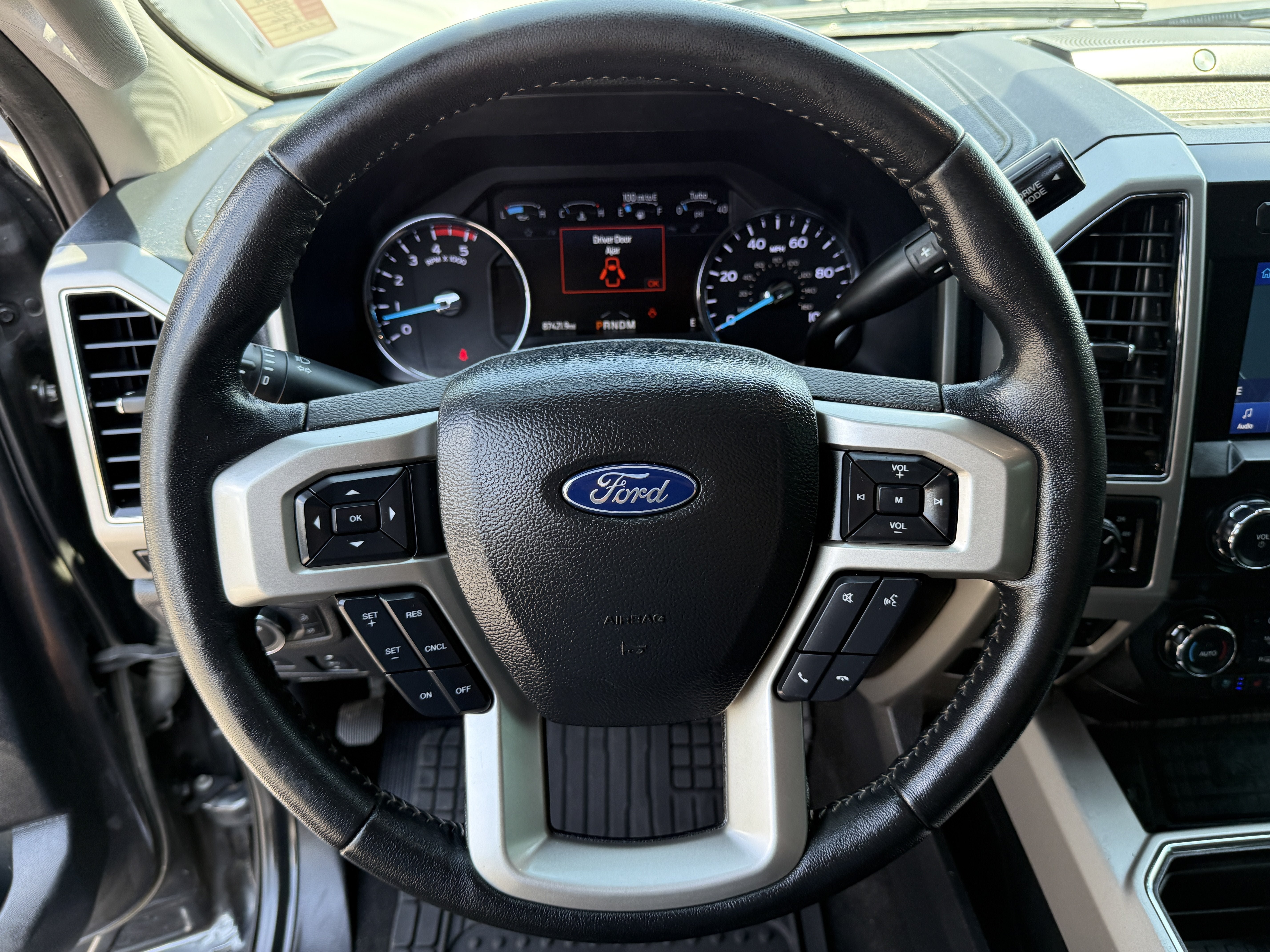 Used 2020 Ford F250 Lariat AWD/4WD image 21