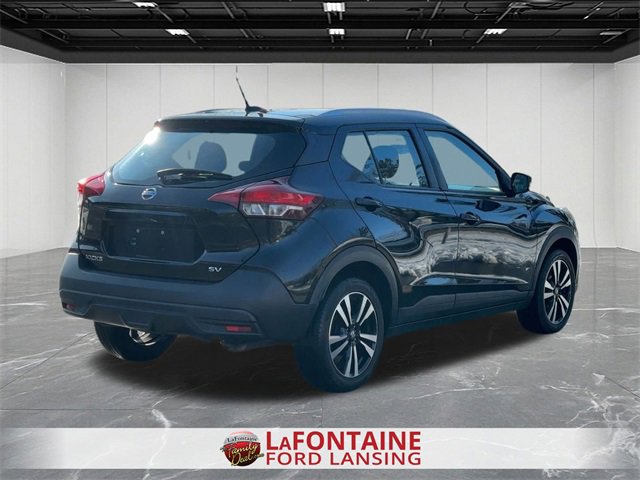 Used 2019 Nissan Kicks SV image 5