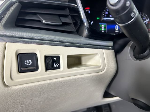 Used 2019 Cadillac XT5 Luxury image 20