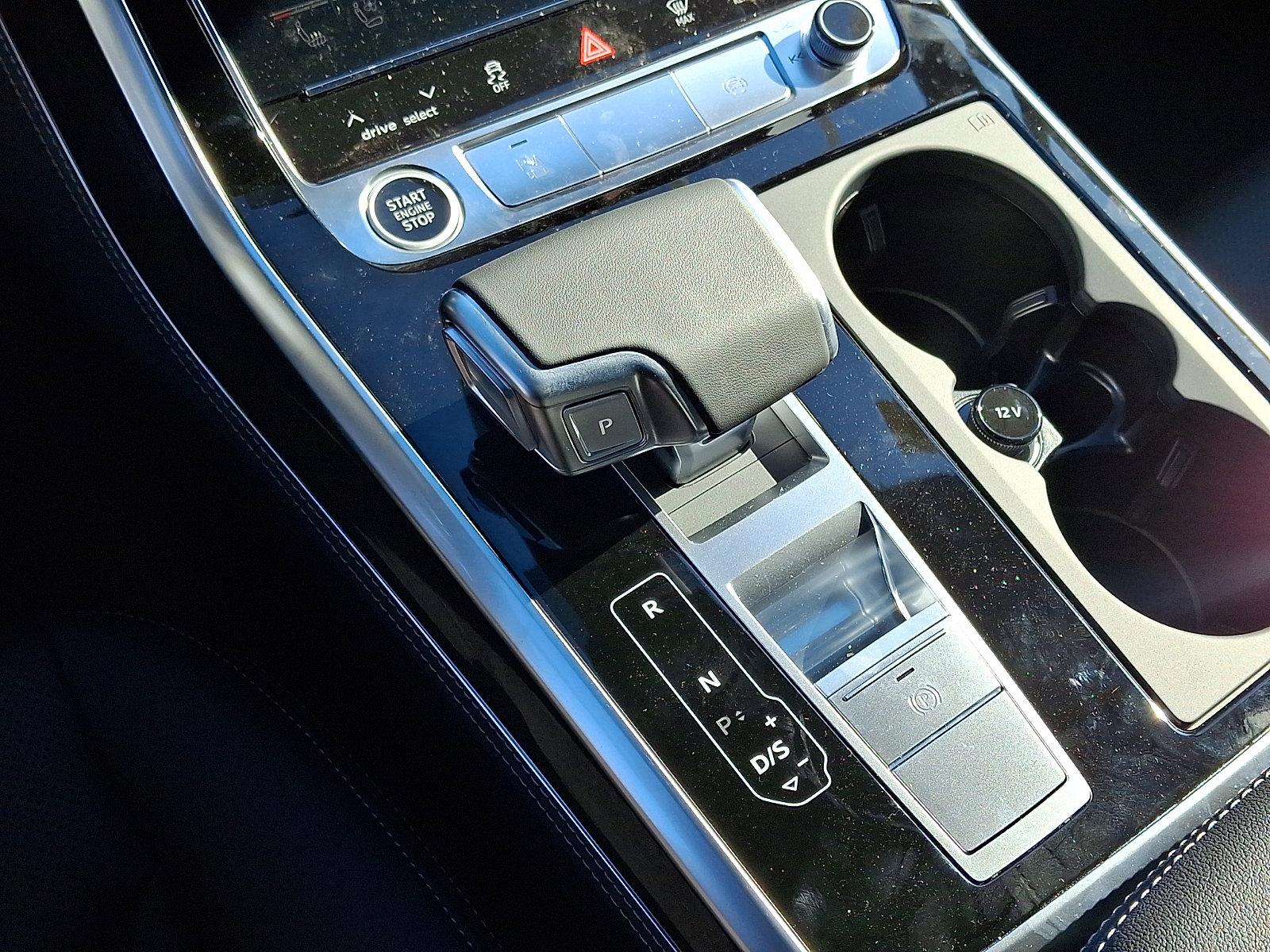 New 2026 Audi Q7 3.0T Premium Plus image 9