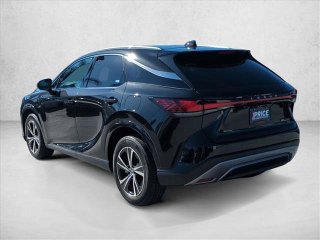Used 2024 Lexus RX 350 Premium w/ Convenience Package AWD/4WD image 8