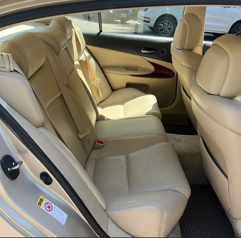 Used 2011 Lexus GS 350 AWD w/ Luxury Value Edition image 18