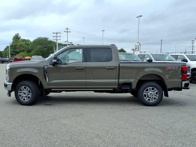 New 2026 Ford F250 Lariat w/ Lariat Ultimate Package AWD/4WD image 3