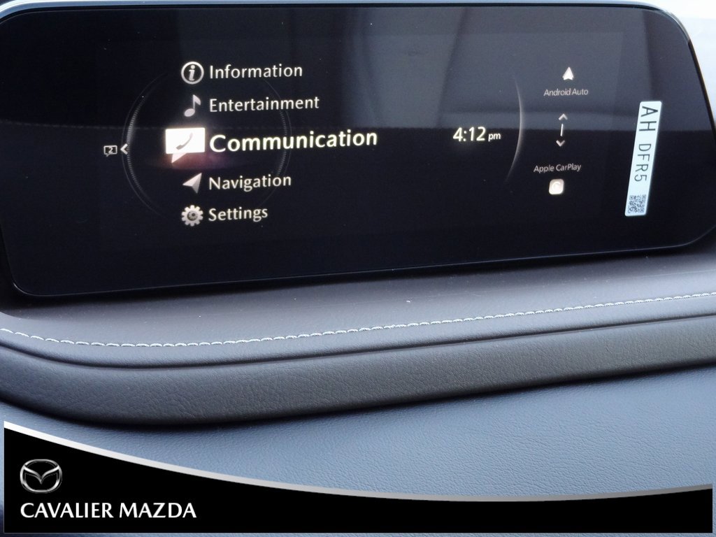 New 2025 MAZDA CX-30 AWD 2.5 S w/ Premium Package image 19