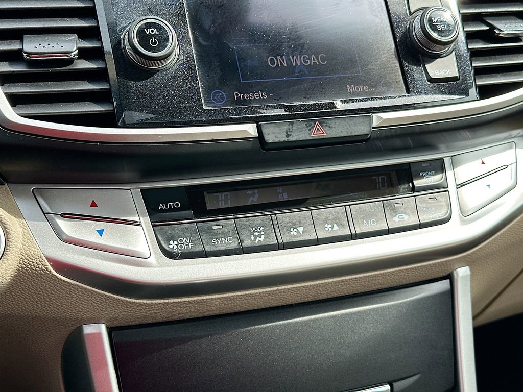 Used 2015 Honda Accord EX-L image 13