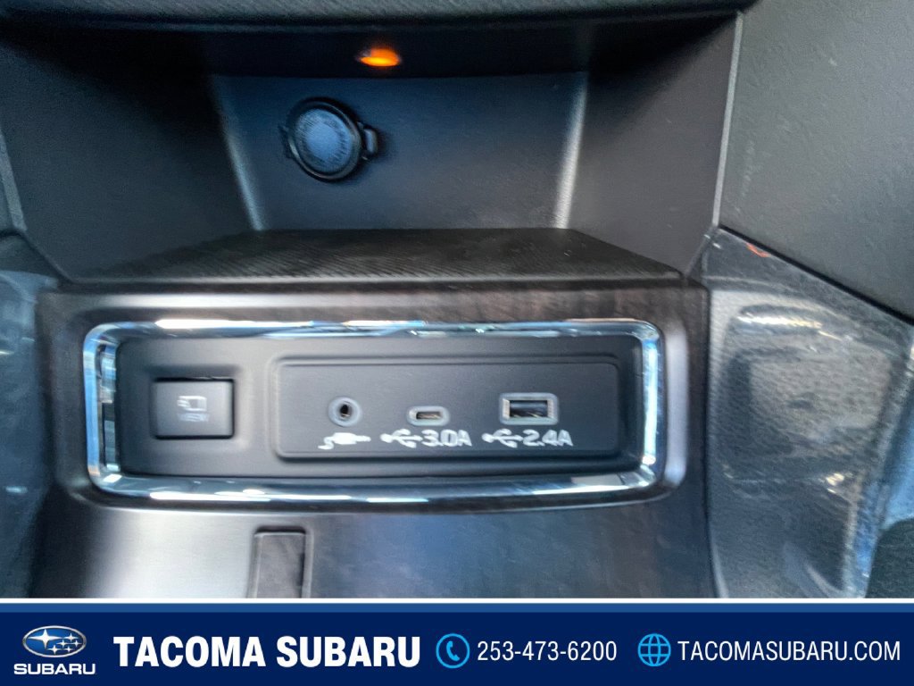 New 2027 Subaru Ascent Touring AWD/4WD image 22