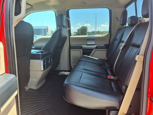 Used 2015 Ford F150 XLT w/ Equipment Group 301A Mid AWD/4WD image 11