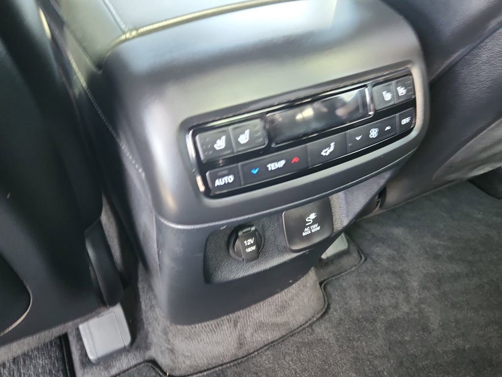 Used 2025 Hyundai Palisade Calligraphy image 12