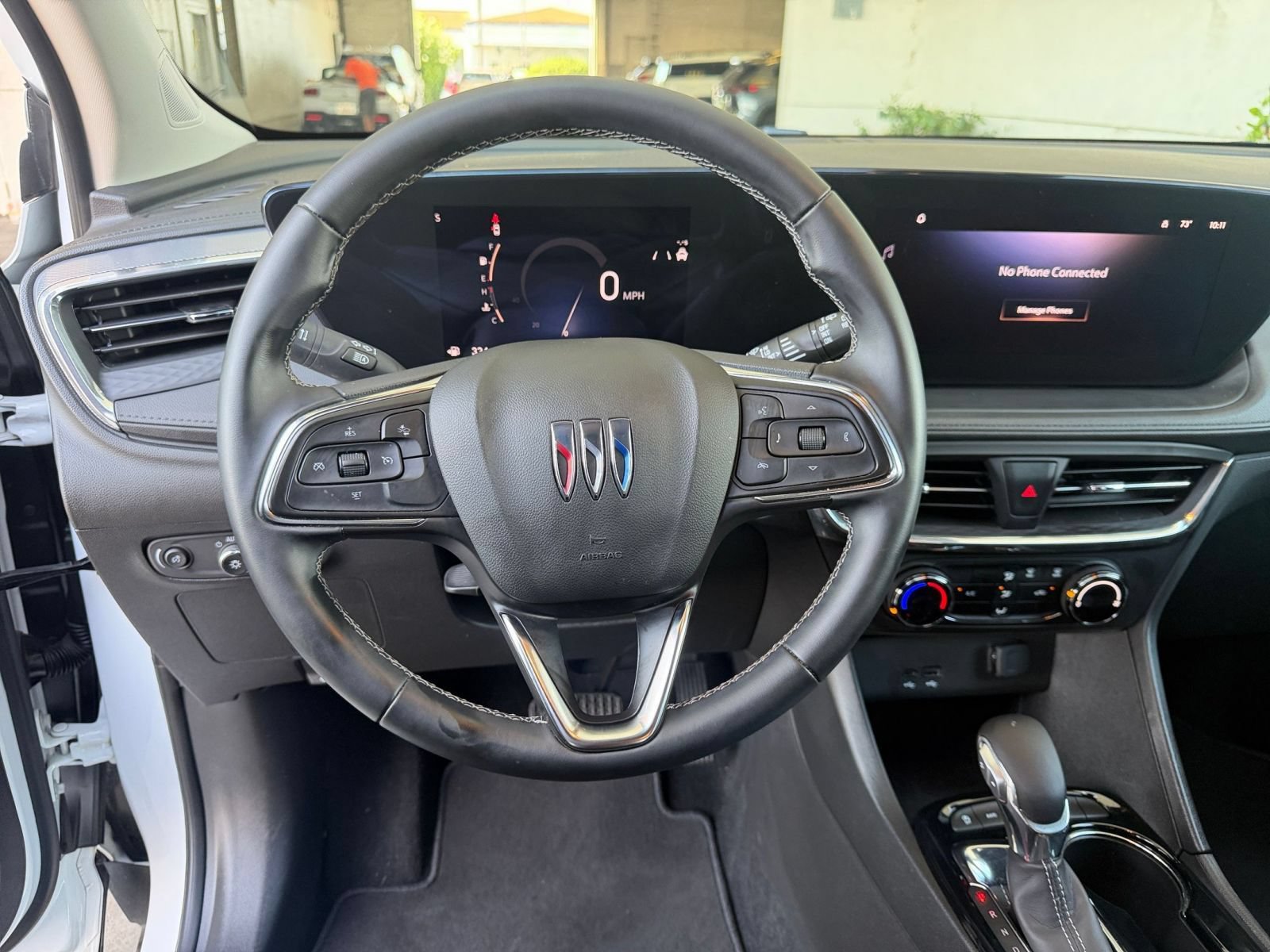 Used 2026 Buick Encore GX Preferred AWD/4WD image 28