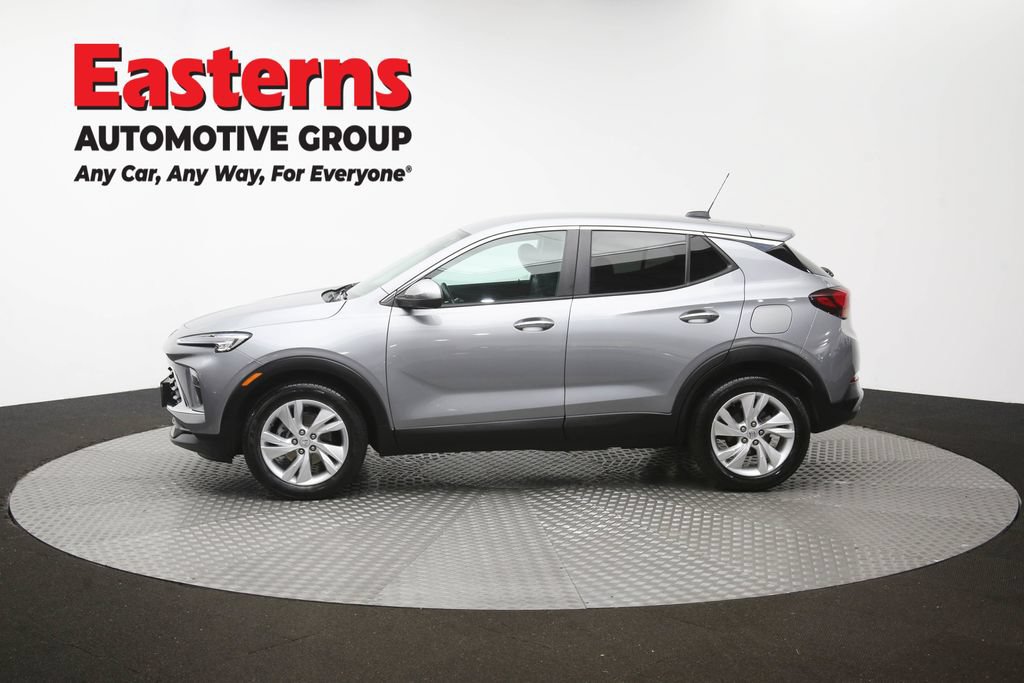 Used 2024 Buick Encore GX Preferred FWD image 57