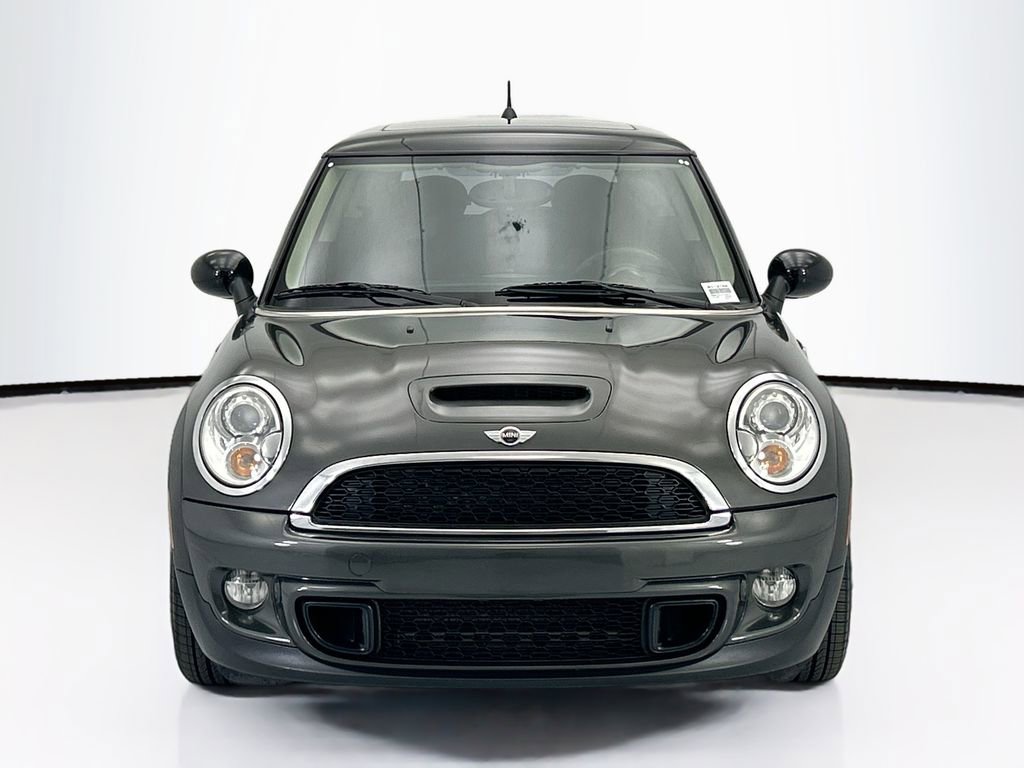 Used 2012 MINI Cooper S image 2