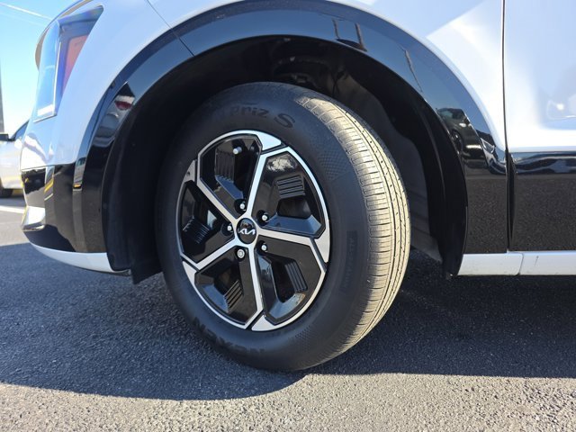 Used 2024 Kia Niro SX image 33
