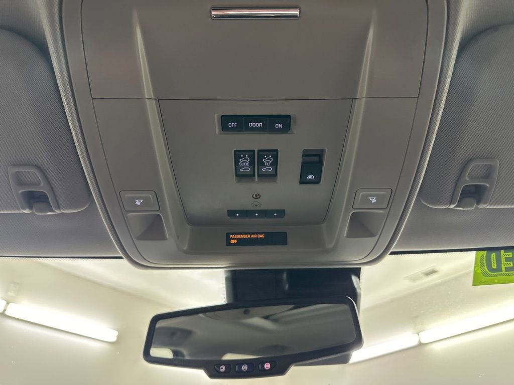 Used 2015 GMC Sierra 1500 Denali w/ Driver Alert Package image 52