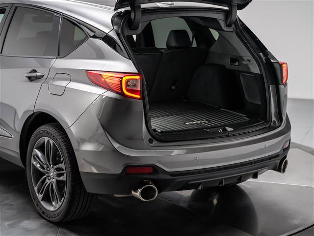 Used 2022 Acura RDX A-Spec image 11