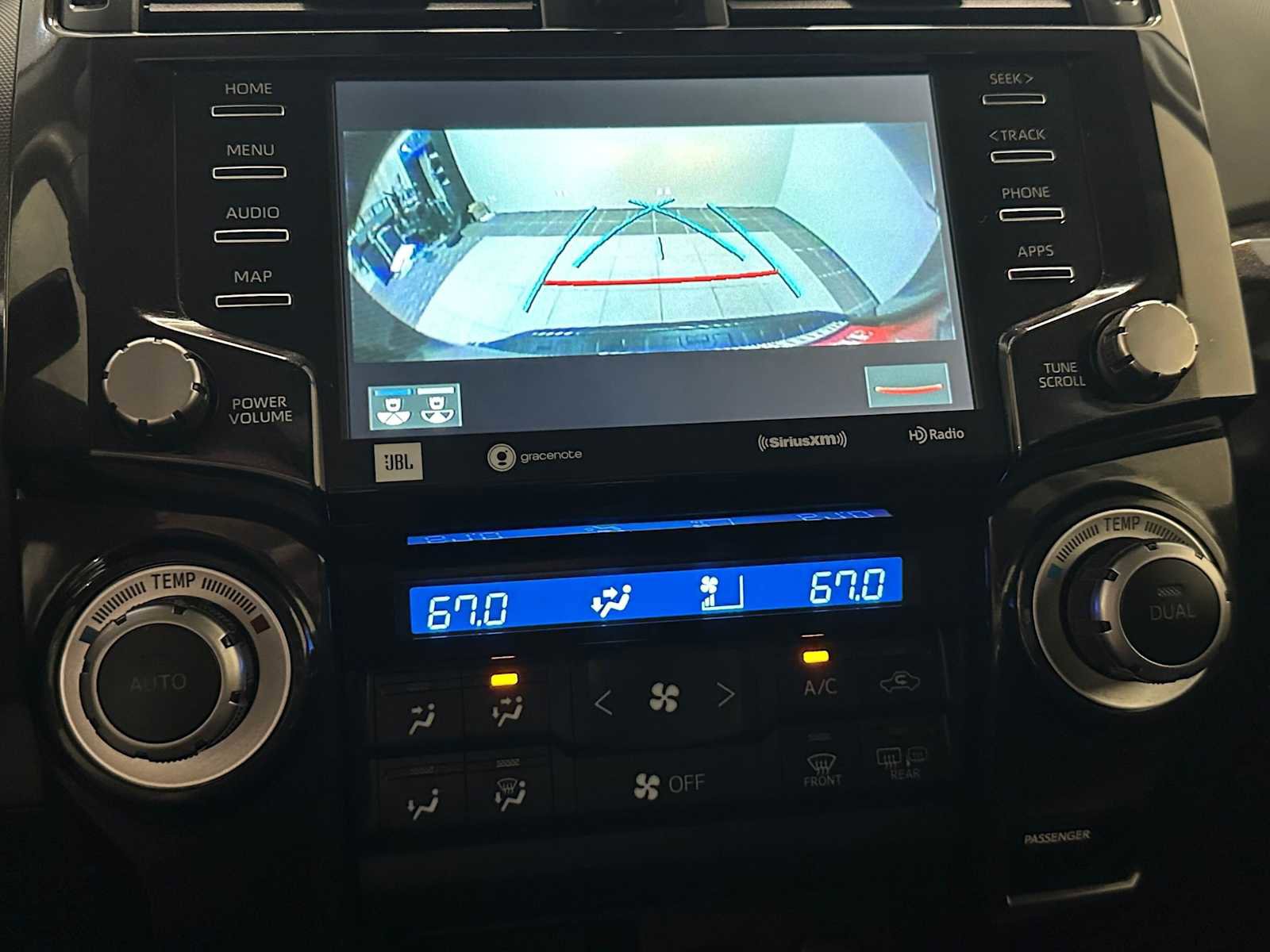 Certified 2022 Toyota 4Runner TRD Pro AWD/4WD image 13