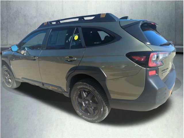 Used 2024 Subaru Outback Wilderness image 3