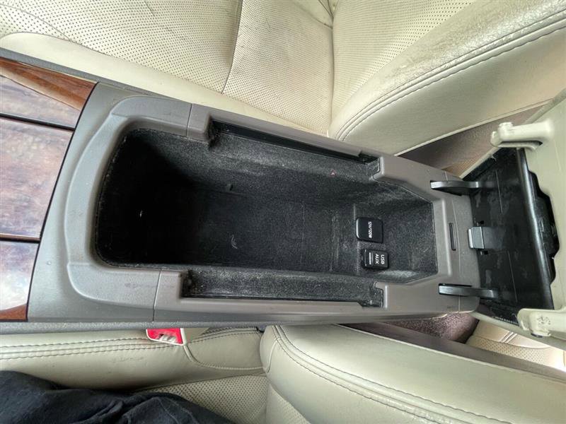 Used 2012 Lexus IS 250 AWD image 24