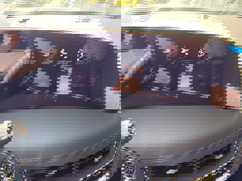 New 2026 Cadillac CT5 Sport image 18