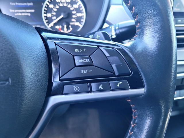 Used 2024 Nissan Altima 2.5 SR FWD image 24
