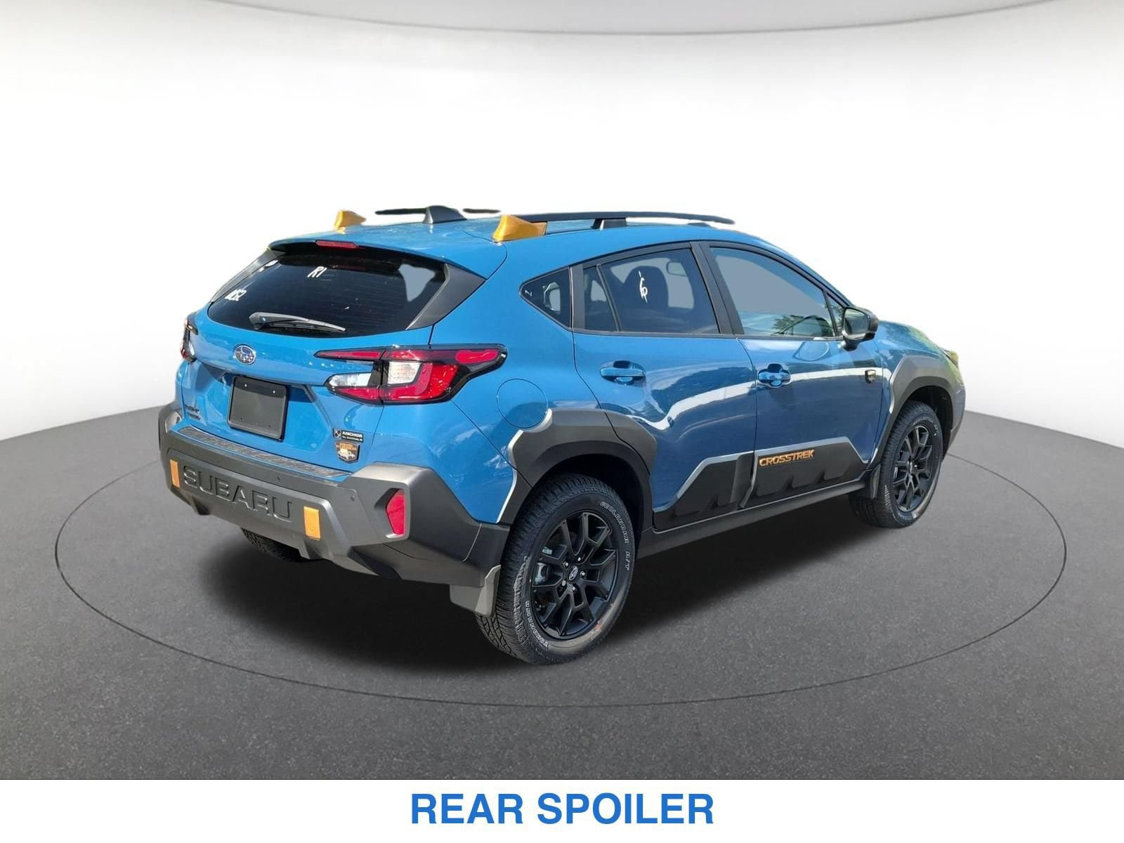 New 2026 Subaru Crosstrek 2.5i Wilderness AWD/4WD image 6