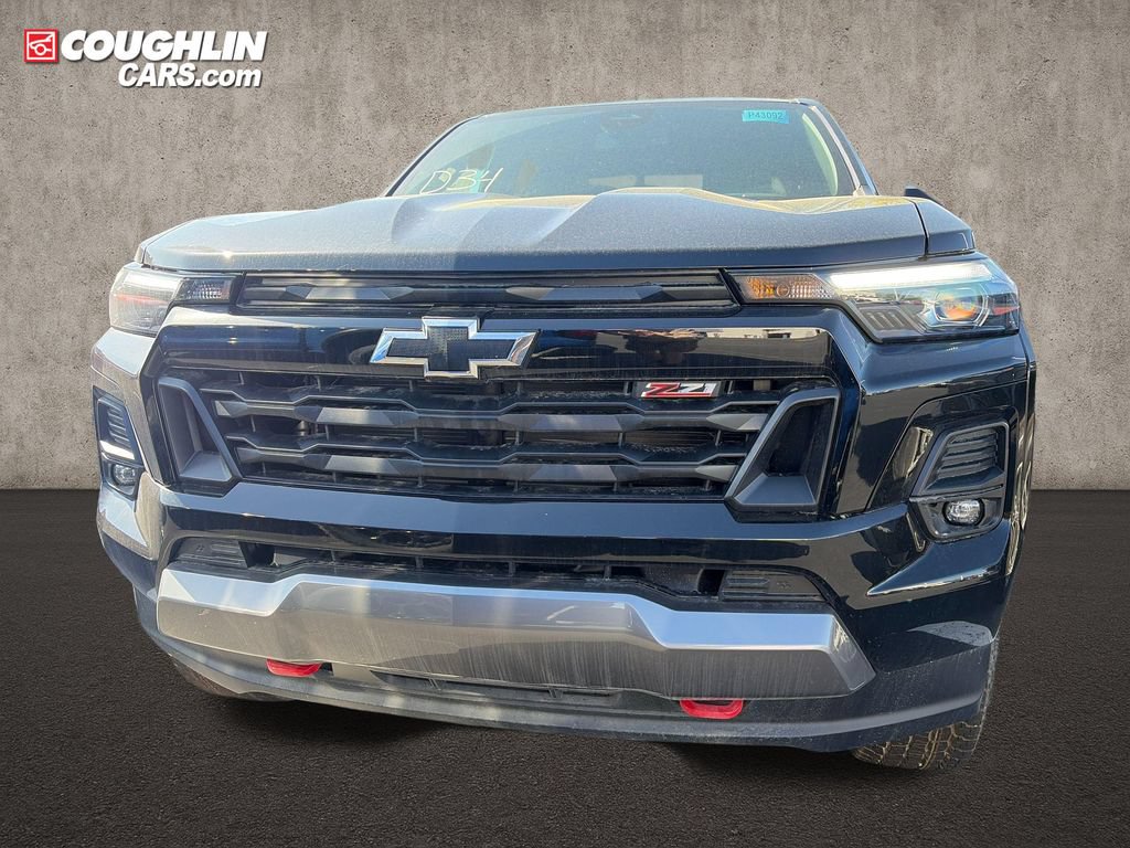 New 2026 Chevrolet Colorado Z71 AWD/4WD image 6