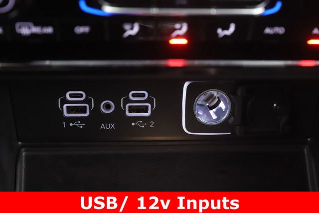 Used 2024 Jeep Grand Cherokee L Laredo w/ Luxury Tech Group I image 24