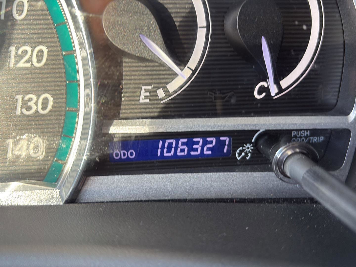 Used 2014 Toyota Venza XLE image 26