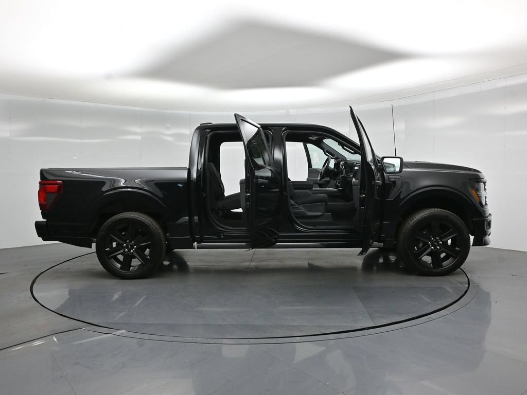 New 2026 Ford F150 STX w/ F-150 LOBO Package AWD/4WD image 4